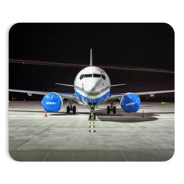 AVIATION - MOUSE PAD Printify